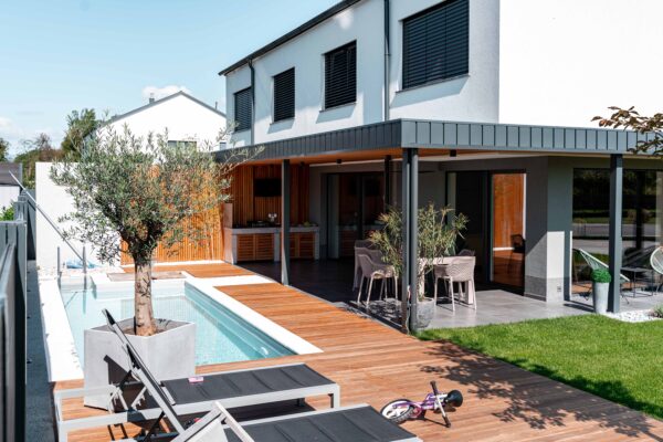 Photo of a real estate